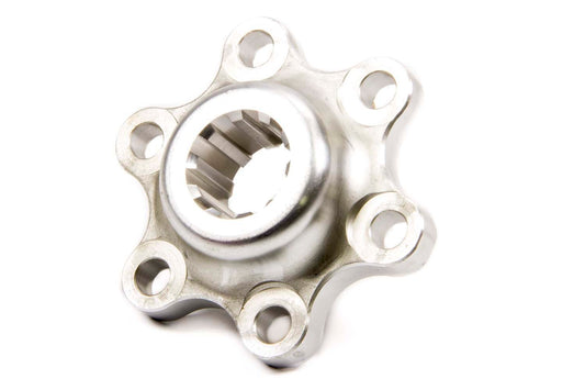 Bert Transmissions Drive Flange Alum Chevy MPN BER7A For Chevy