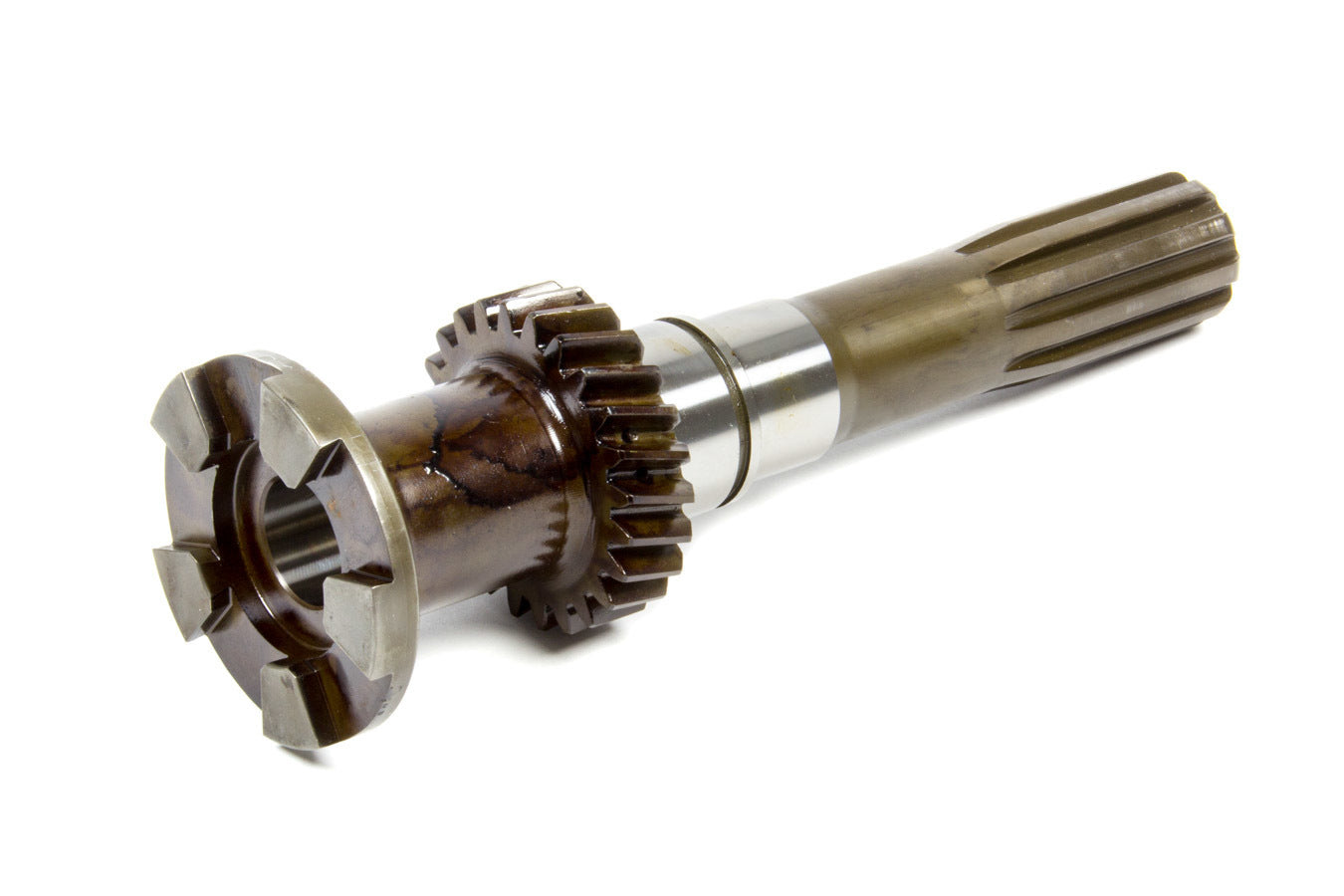 Bert Transmissions Input Shaft for Dog Teeth Trans(Z) MPN BER9Z