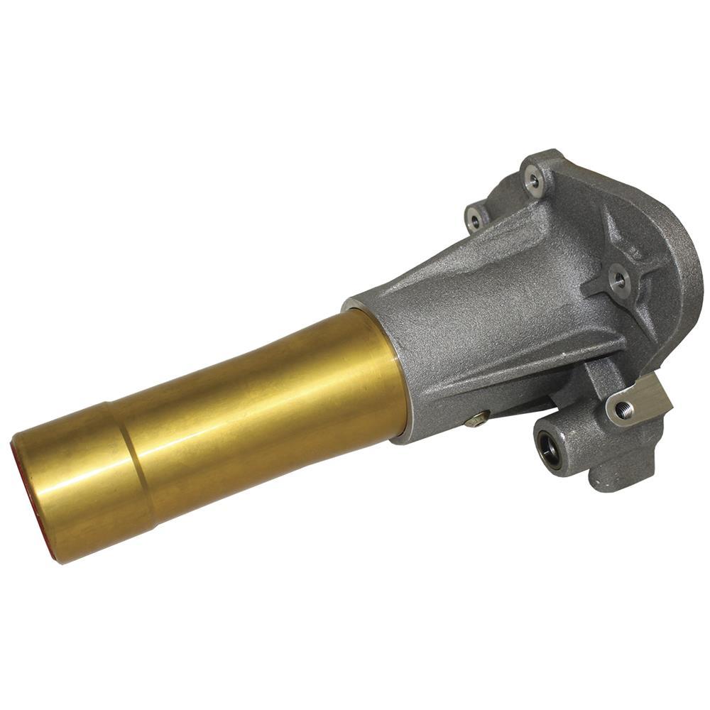 Bert Transmissions Tail Housing w/ Output Tube / Seal / Bushing MPN BERSG-1300-05