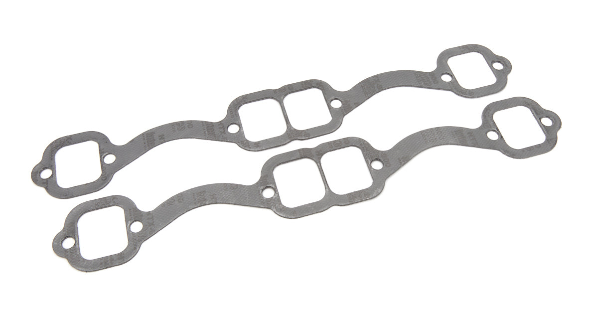 Beyea Custom Headers Exhuast Gasket SBC 23 Degree Dart Platinum MPN BEYHG23DP For Chevy
