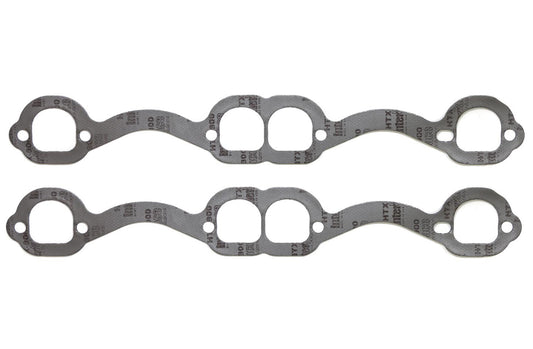 Beyea Custom Headers Exhaust Gasket SBC Crate (Pair) MPN BEYHG604 For Chevy