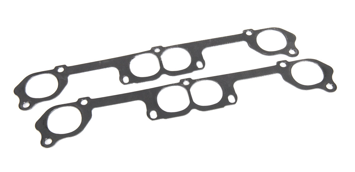 Beyea Custom Headers Exhuast Gasket SBC 913 Head MPN BEYHG913 For Chevy