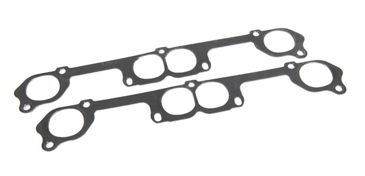 Beyea Custom Headers Exhuast Gasket SBC 913 Head MPN BEYHG913 For Chevy
