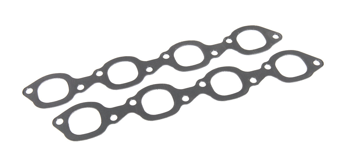 Beyea Custom Headers Exhuast Gasket BBC MPN BEYHGBBC For Chevy