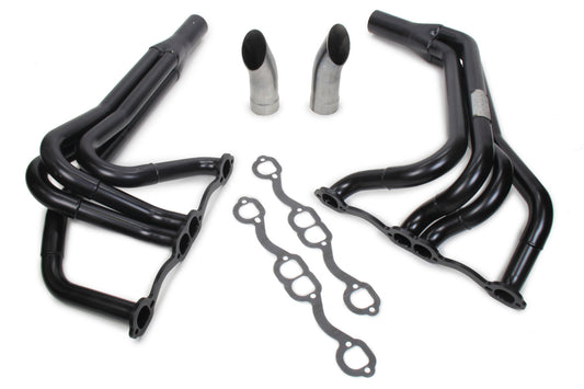 Beyea Custom Headers  SBC Modified Header 1-5/8in 604 Crate IDM-604-S1G