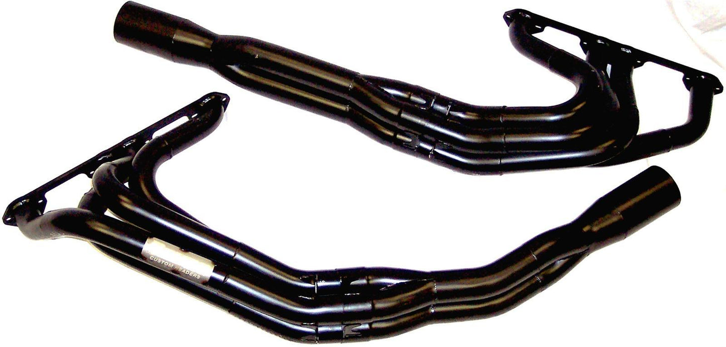 Beyea Custom Headers  Modified Header SBC Tri-Y 23 Deg IDMTY-23S2S
