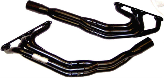 Beyea Custom Headers  Modified Header SBC Tri-Y 23 Deg IDMTY-23S2S