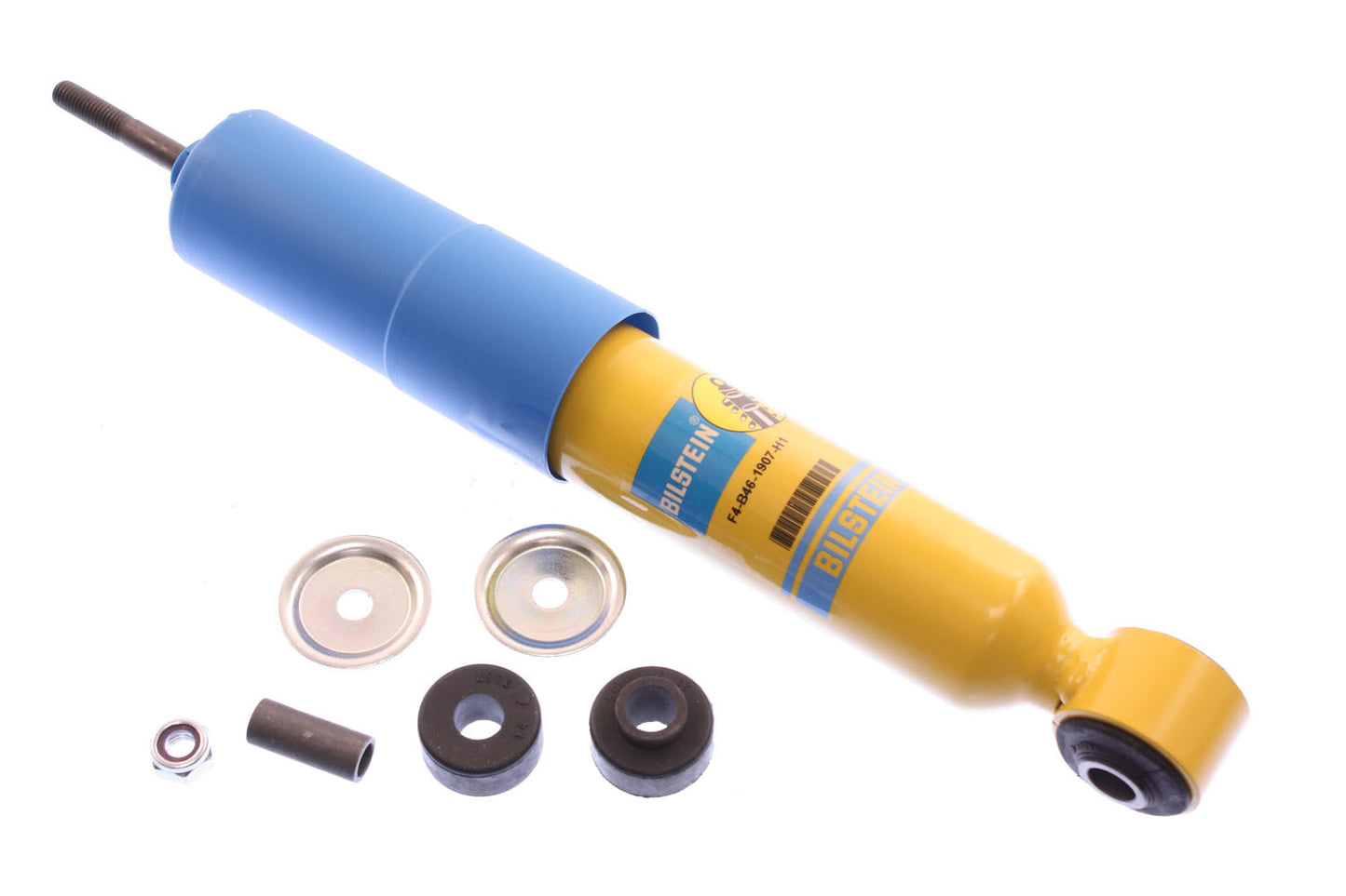 Bilstein  Front Shock  24-184847