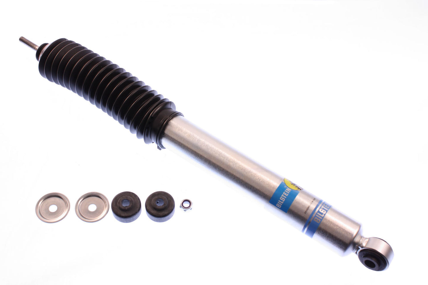 Bilstein  Shock - 5100 Series Frt 99-06 GM 6in Lift 24-187183