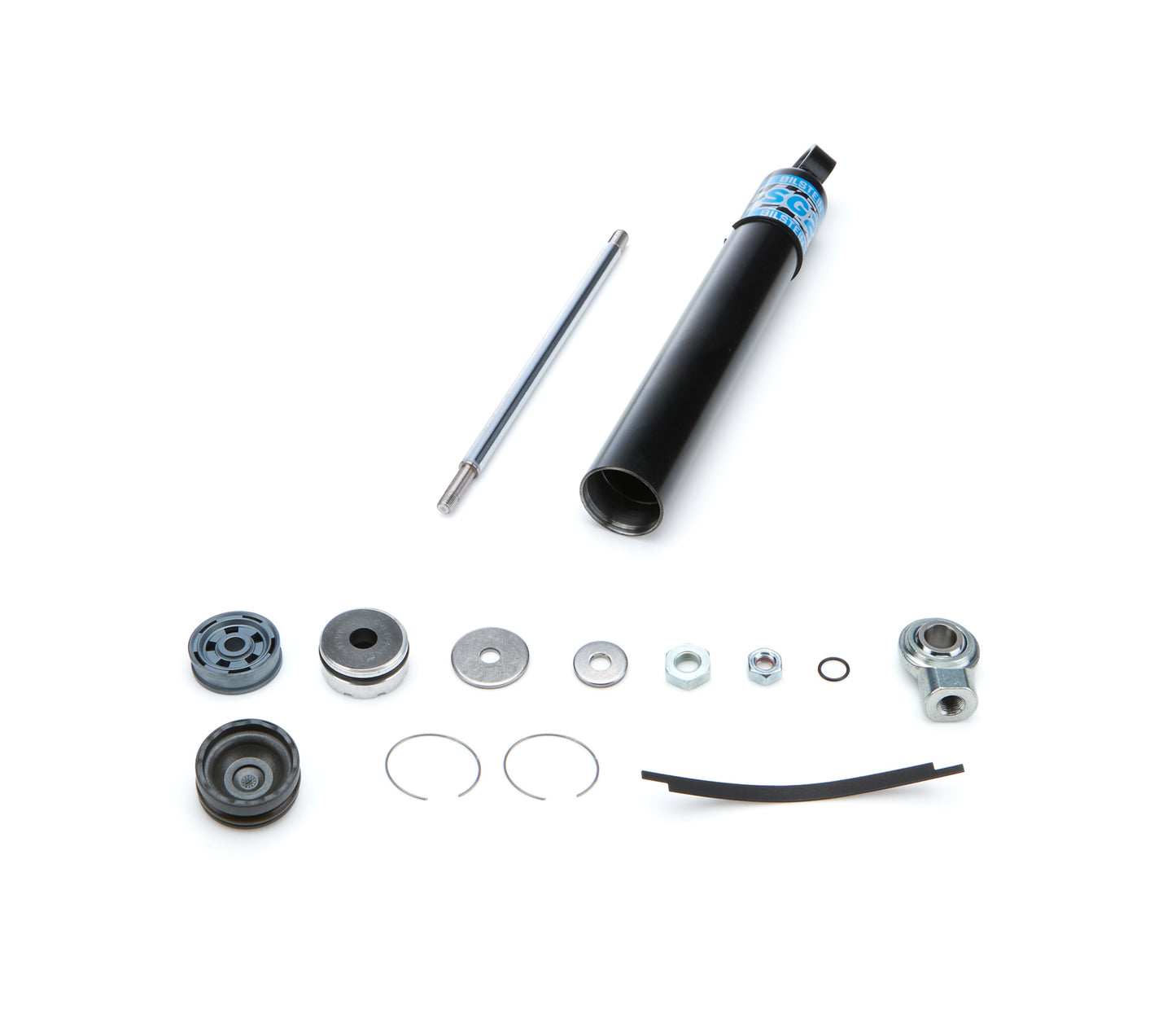 Bilstein Shock SG2 Linear 7in 36mm Dry kit MPN BIL33-345697 For Universal use