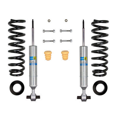Bilstein  Suspension Kit B8 Front Ford F150 47-310995