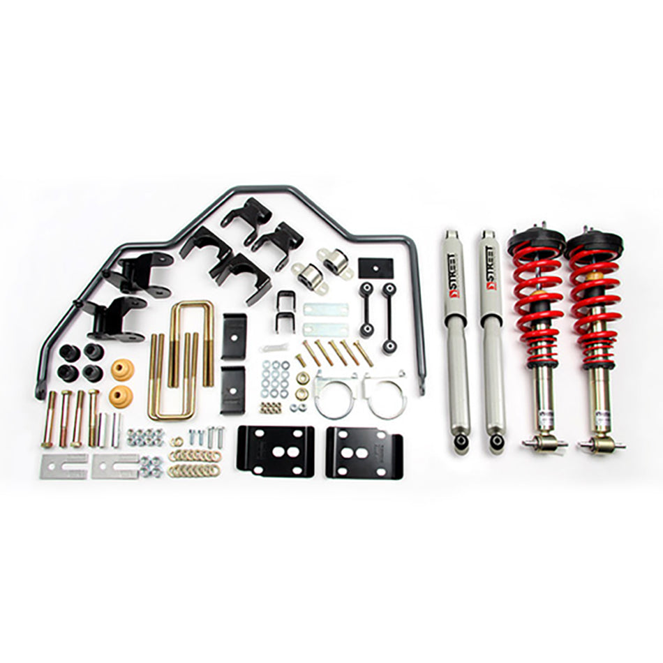 Bell Tech   Performance Handling Kit 15-17 Ford F150 All Cabs  BLL1001HK