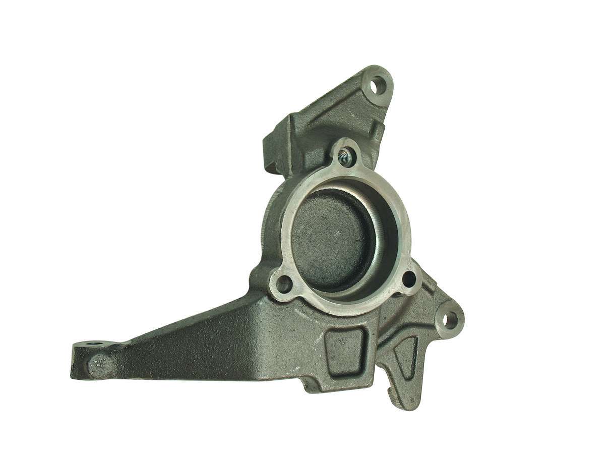 Bell Tech S10/S15 Front Spindle Set MPN BLL2102 For GM 1998-2003