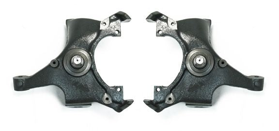 Bell Tech 92-96 Caprice 2in Drop MPN BLL2105 For GM B-Body 1992-96