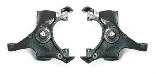 Bell Tech 92-96 Caprice 2in Drop MPN BLL2105 For GM B-Body 1992-96