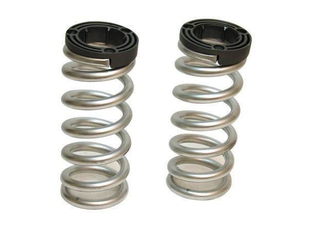 Bell Tech   88-98 C1500 P/U 2in Drop Coil Springs  BLL23405