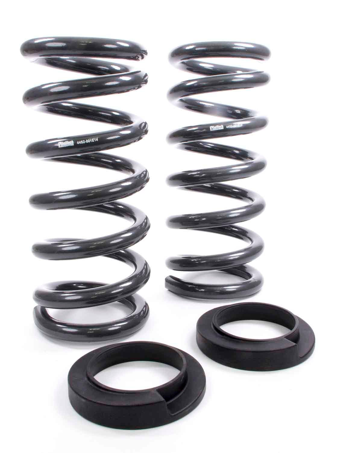 Bell Tech   88-98 C1500/2500 P/U 2in Drop Coil Springs  BLL23452