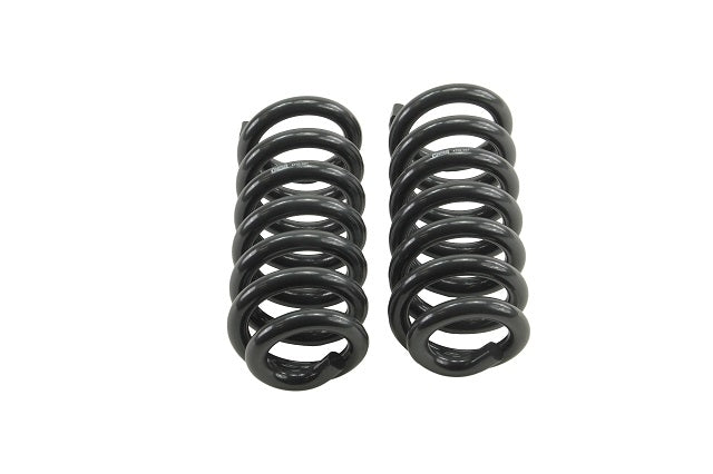 Bell Tech  63-86  1in Drop Coil Springs 4700