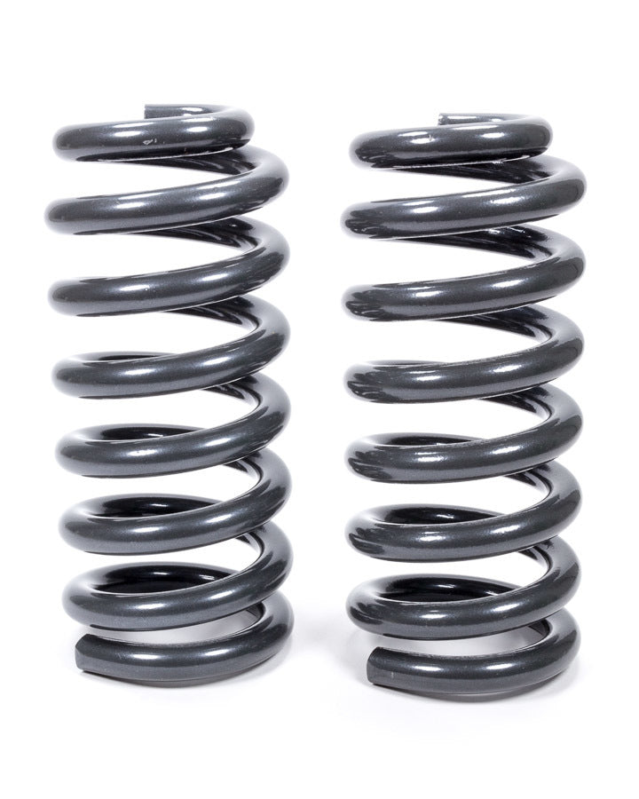 Bell Tech  63-87 GM C10 P/U Coil Spring Set 2in Drop 4702