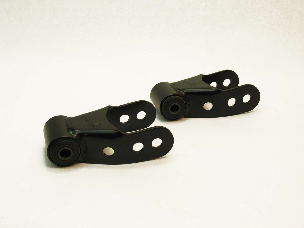 Bell Tech  Shackle Kit  6404