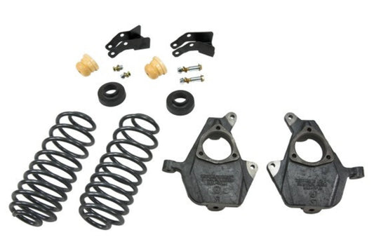 Bell Tech  Lowering Kit  753