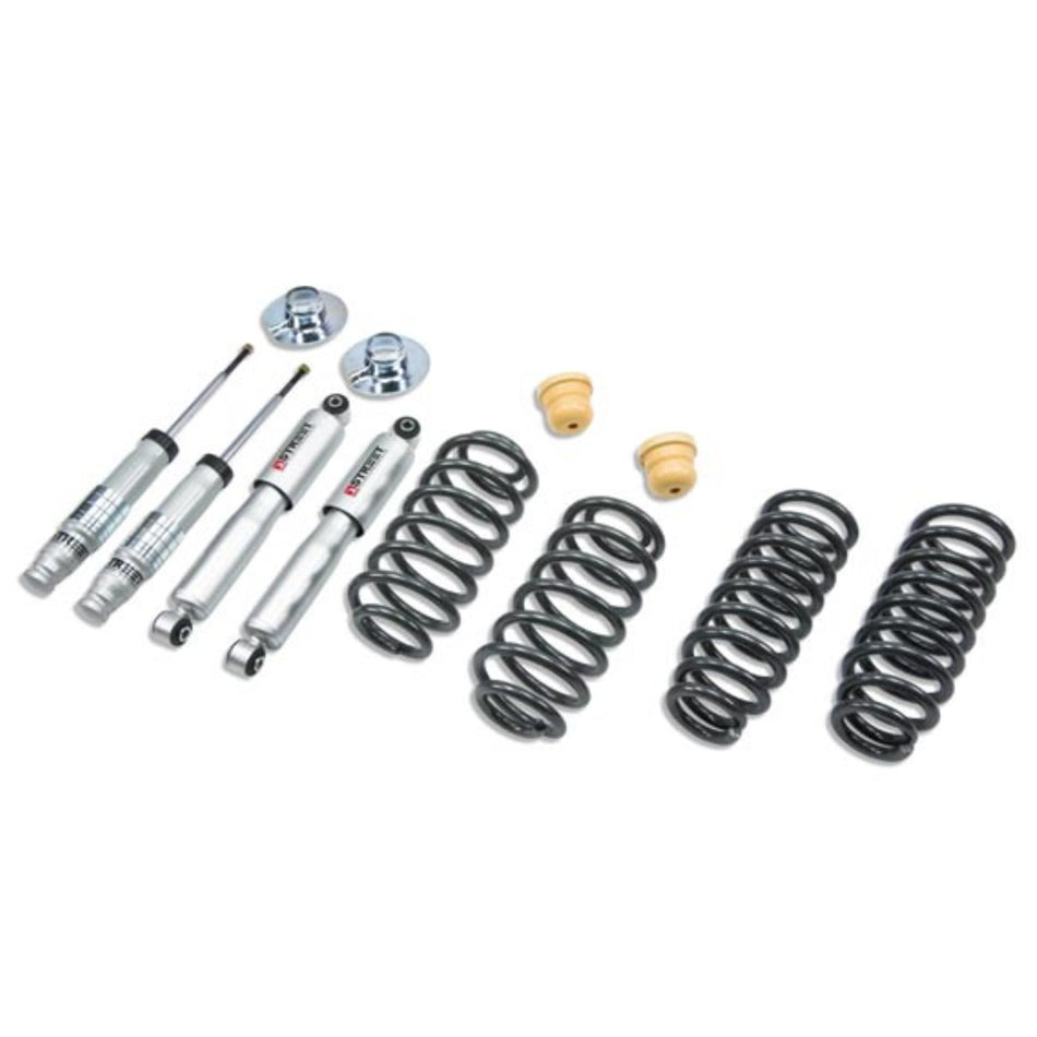 Bell Tech   Lowering Kit   BLL795SP