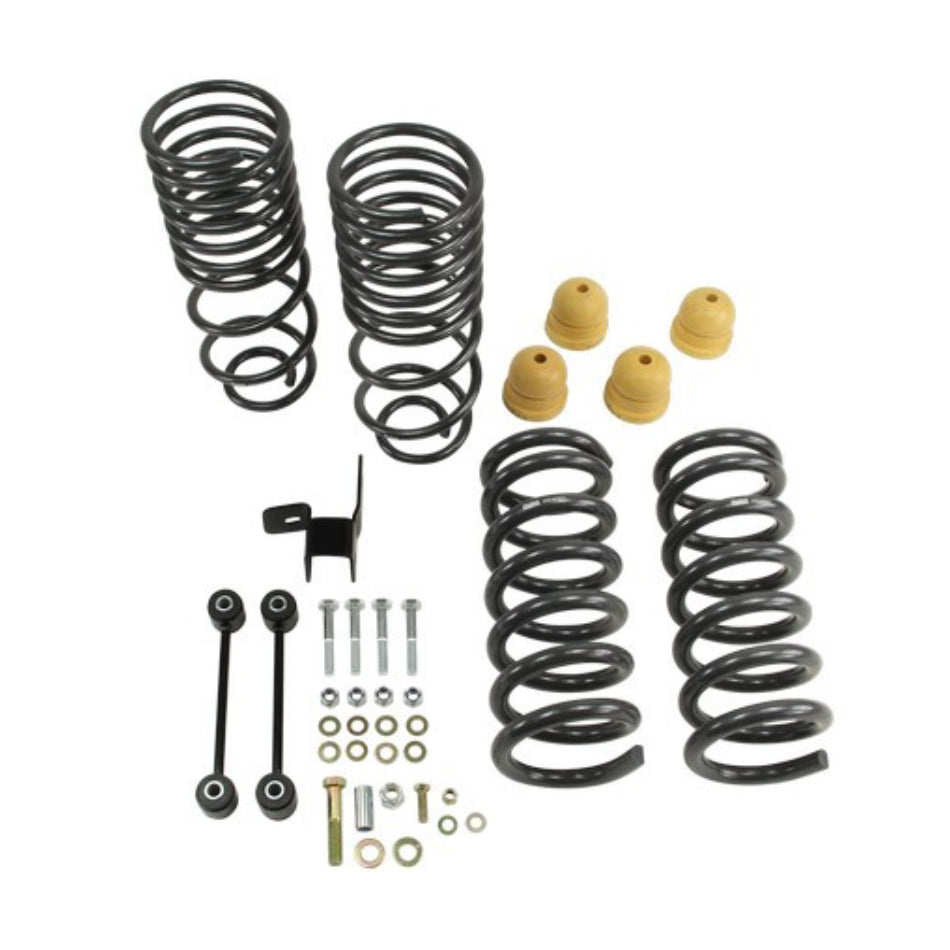 Bell Tech  Lowering Kit  964