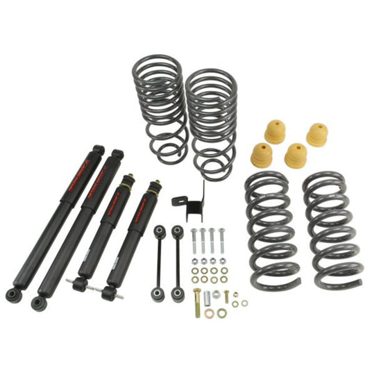 Bell Tech  Lowering Kit  964ND