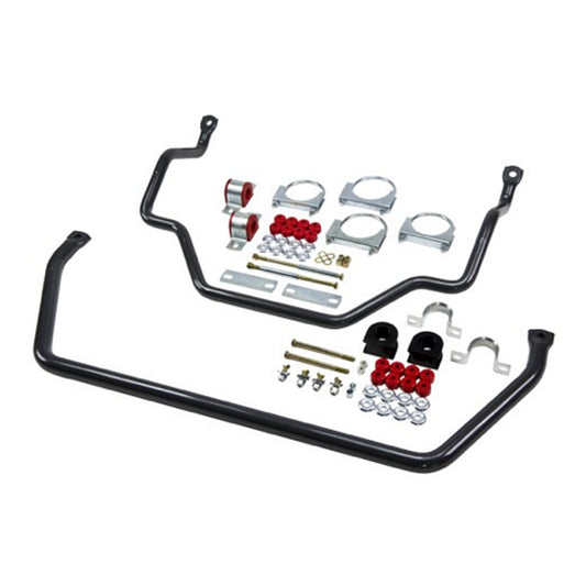 Bell Tech   Swaybar 73-87 GM P/U C10   BLL9908