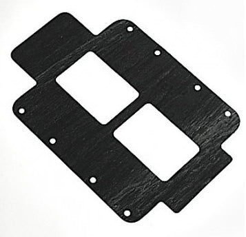The Blower Shop  Universal Blower Base Gasket 671-1471 4900