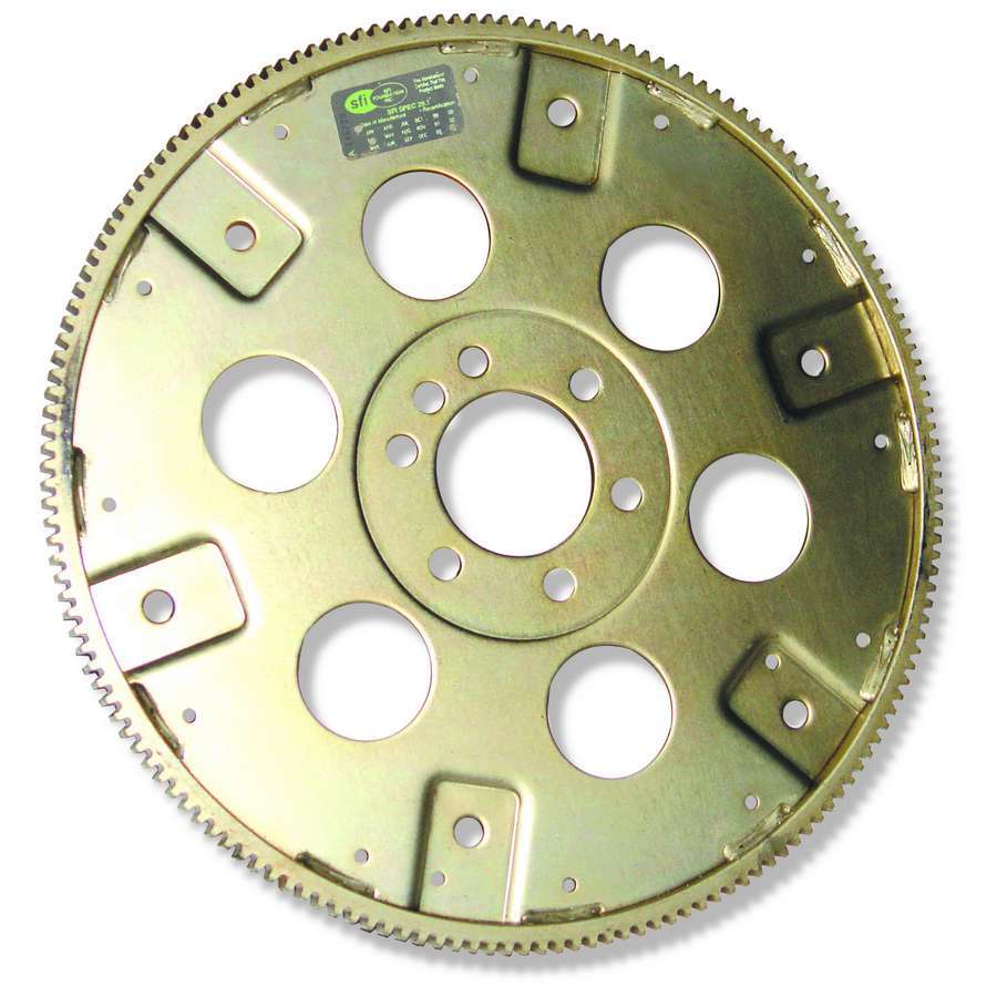 B And M Automotive SB Chevy Flex Plate MPN BMM20237 For Chevy