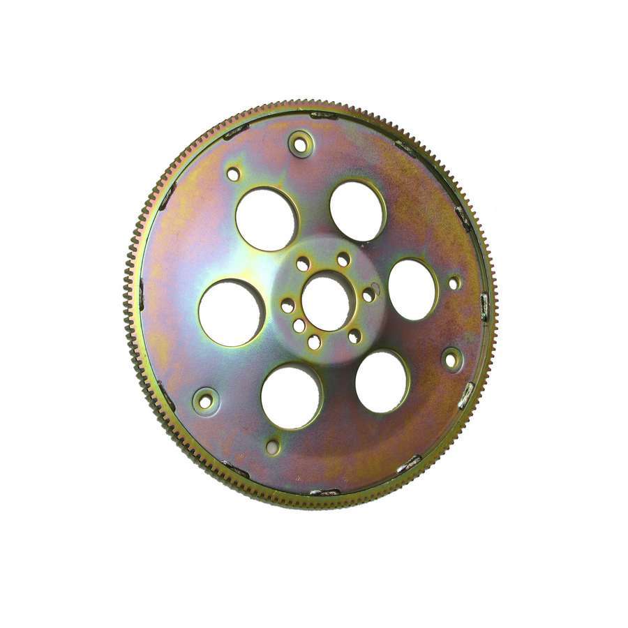 B And M Automotive Flexplate SFI C/M GM LS Engine (Except Truck) MPN BMM20340 For GM LS-Series