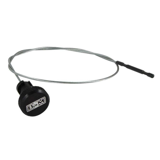 B And M Automotive Locking Trans Dipstick Chrysler NAG-1A/T MPN BMM22301 For Chrysler, Dodge, Mopar Challenger, Gen III 2005-14