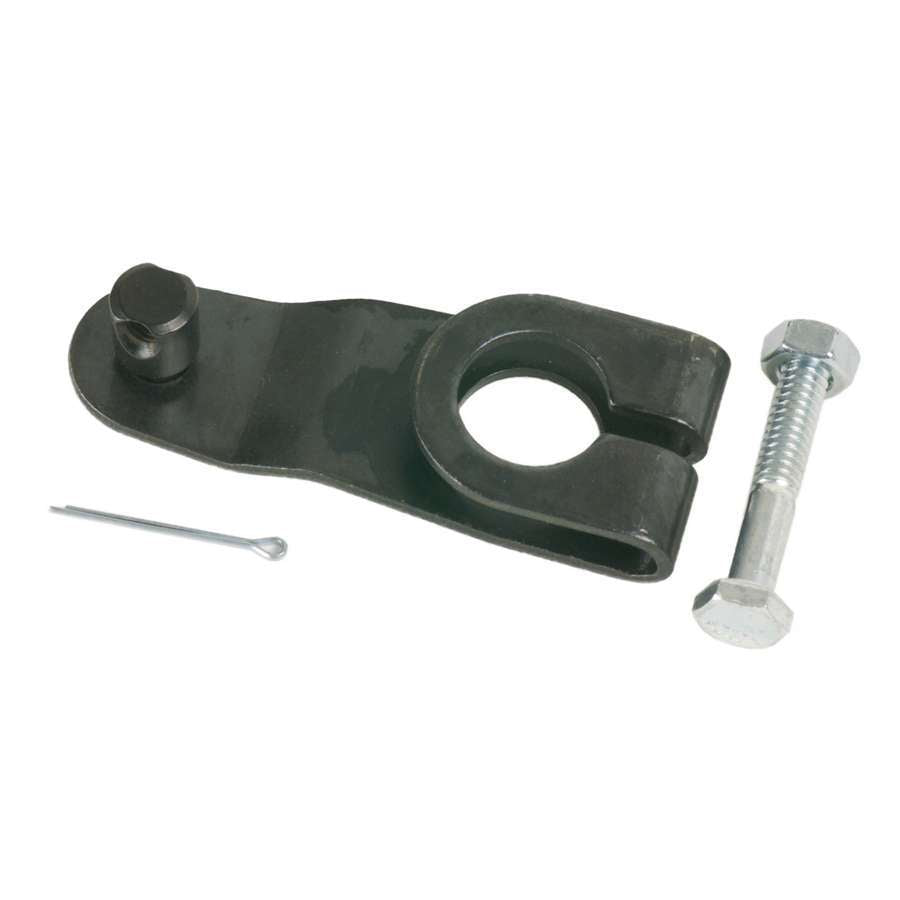 B And M Automotive C-4/C-6 Lever Kit MPN BMM40461