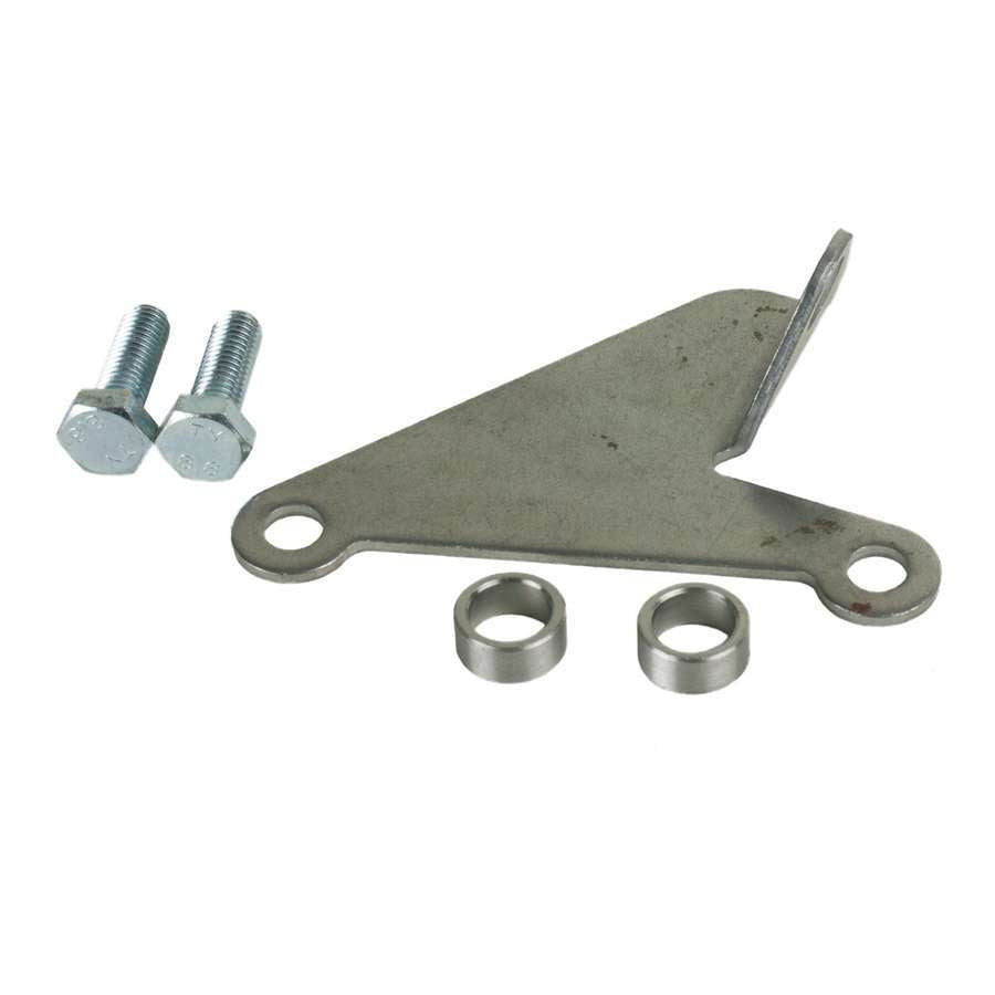 B And M Automotive Cable Bracket Fits Ford Lincoln and Mercury AOD MPN BMM40495