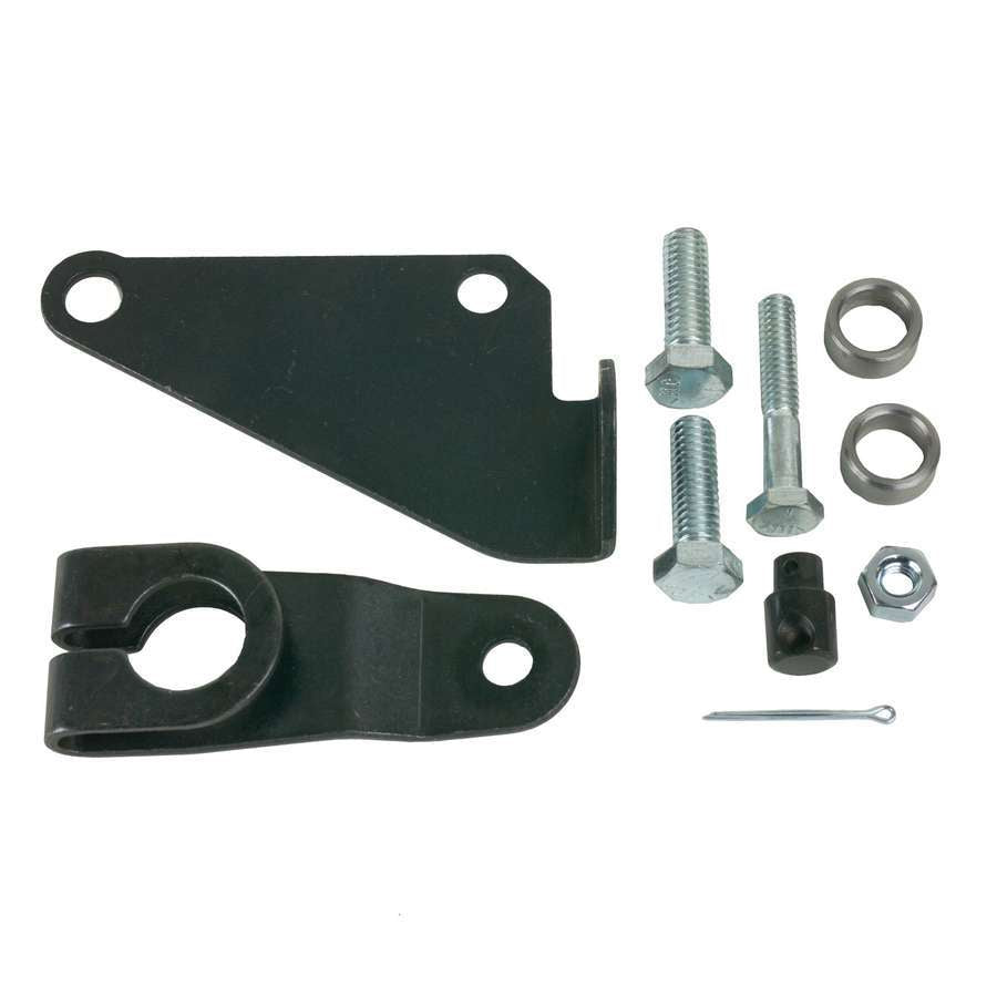 B And M Automotive Bracket & Lever Kit C6 MPN BMM40497