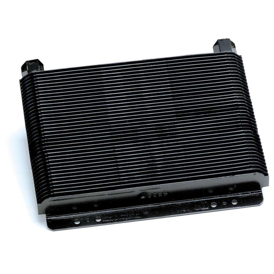 B And M Automotive  Racing Trans Cooler  70266