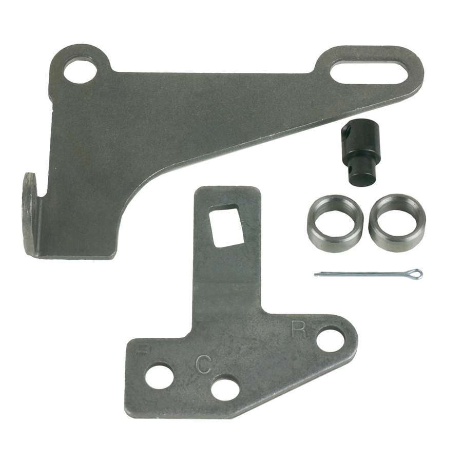 B And M Automotive  Bracket Lever Kit for 4L60E/4L80E 75498