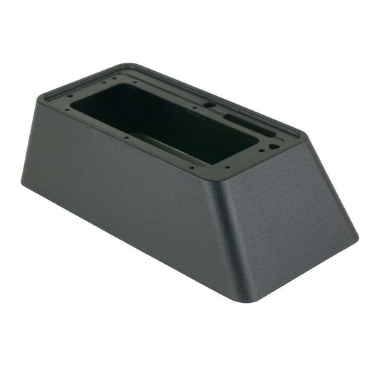 B And M Automotive Black Plastic Cover Skirt MPN BMM80617