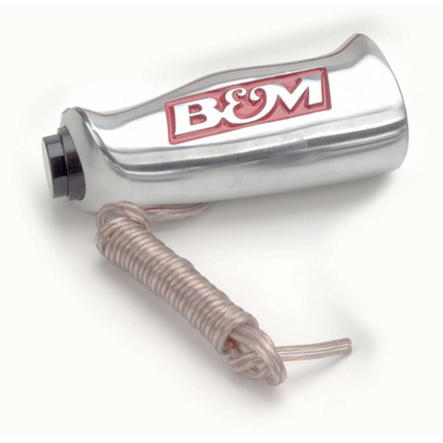 B And M Automotive Univ.Alum. T-Handle W/Bu MPN BMM80658 For Universal use