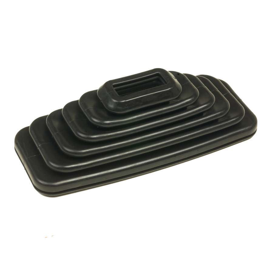 B And M Automotive Megashifter Boot MPN BMM80668