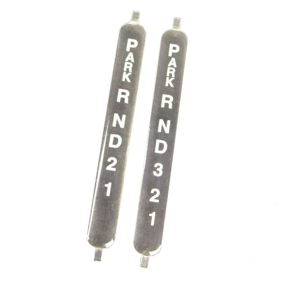 B And M Automotive Indicator Window MPN BMM80672