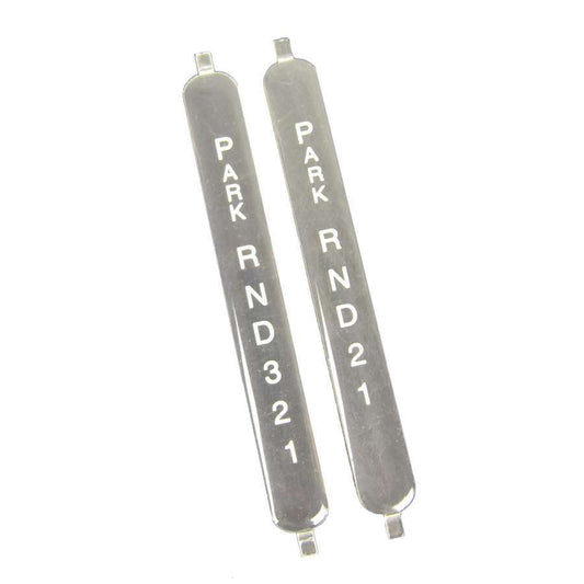 B And M Automotive Indicator Window MPN BMM80696