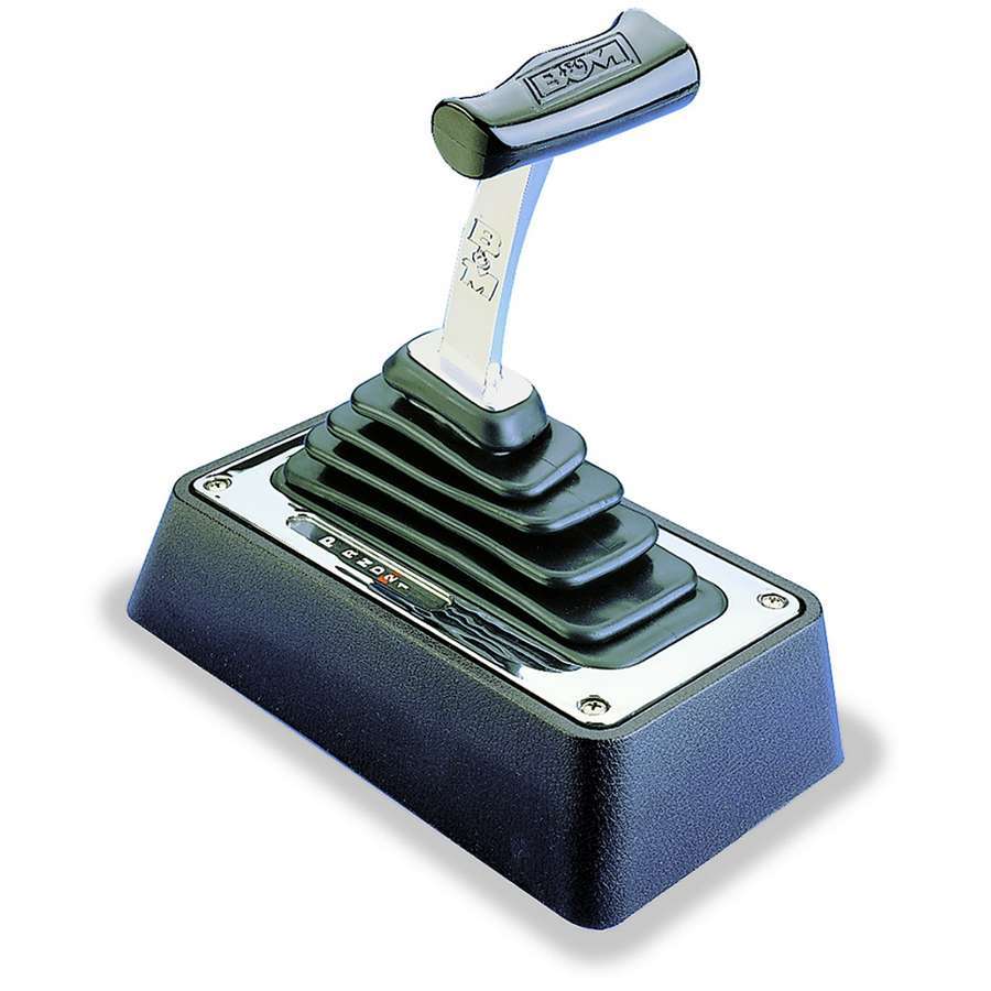 B And M Automotive Sport Shifter MPN BMM80776