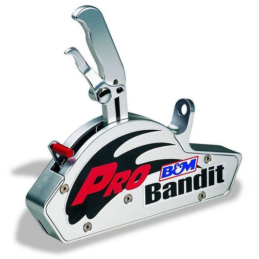 B And M Automotive   Pro Bandit Race Shifter Kit  BMM80793