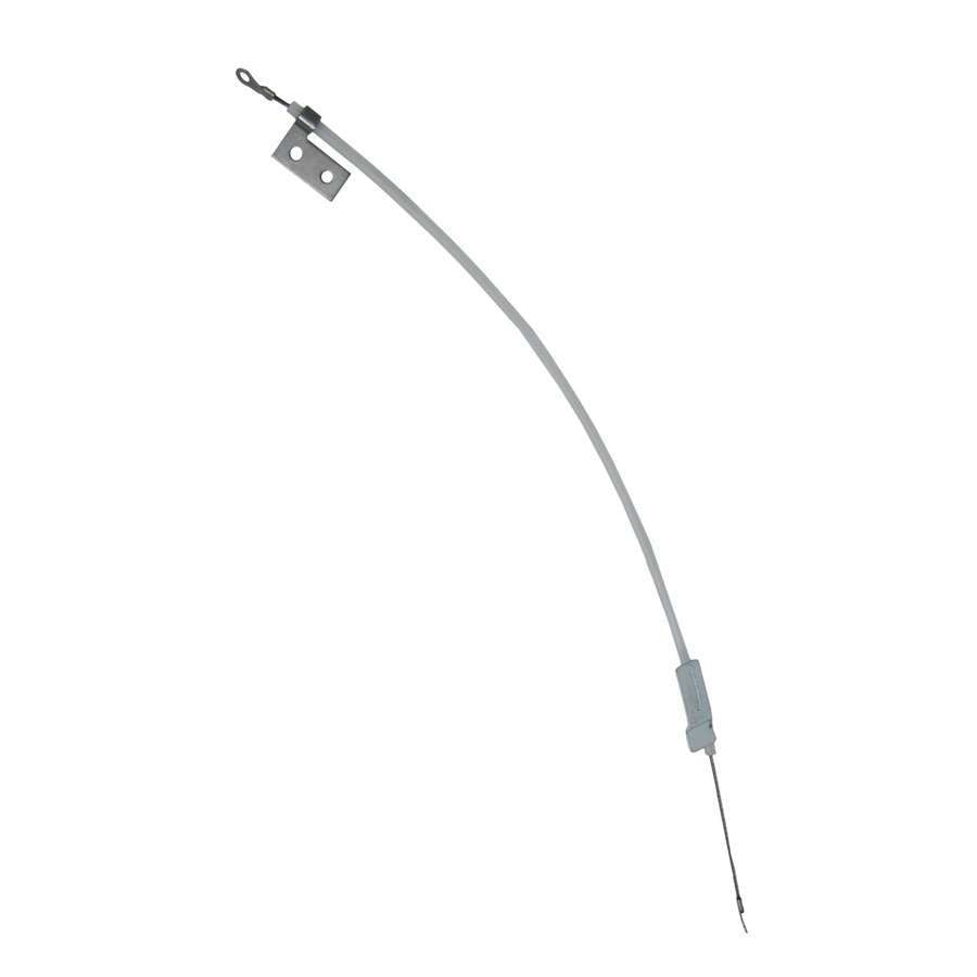 B And M Automotive Replacement Indicator Cable MPN BMM80814