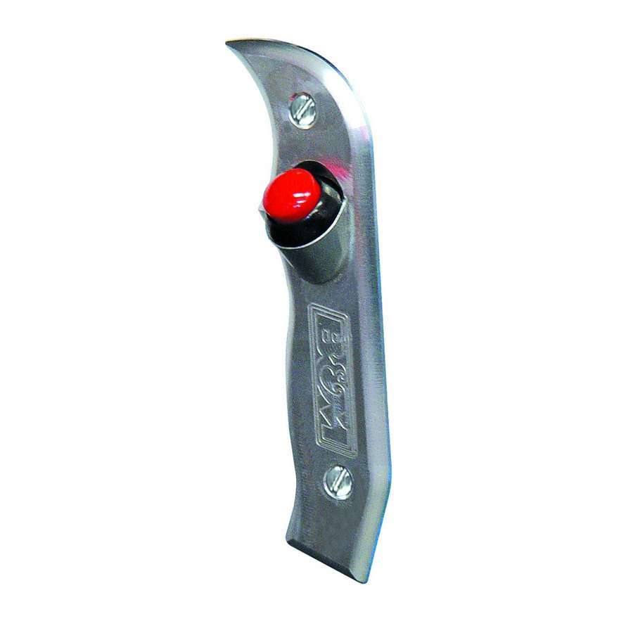 B And M Automotive Magnum Shifter Handle Grip w/ Button MPN BMM81060