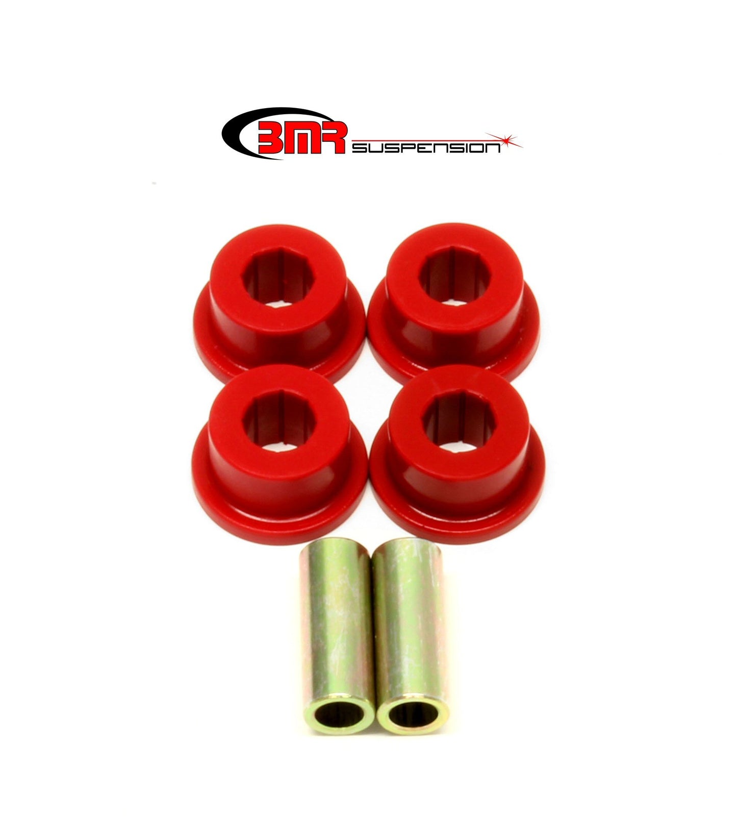 Bmr Suspension Bushing Kit Rear Trailin Arm MPN BMRBK006 For Chevy Camaro 2010-15