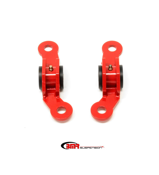 Bmr Suspension 10-15 Camaro Bushing Kit Rear Upper Control MPN BMRBK039R For Chevy Camaro 2010-15