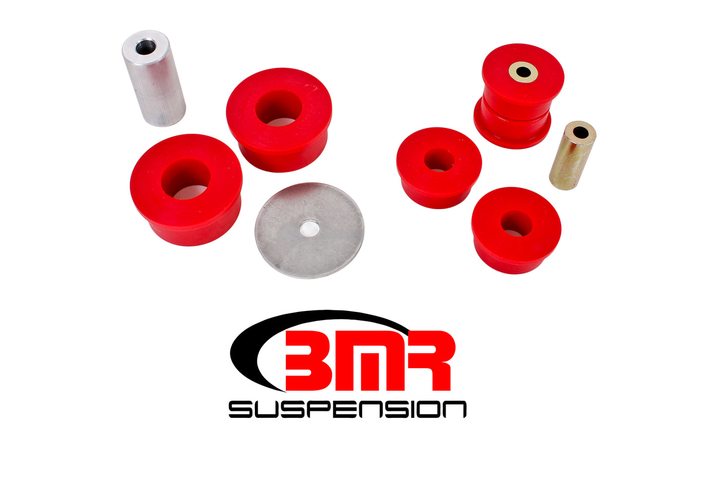 Bmr Suspension 16- Camaro Bushing Kit Differential Poly MPN BMRBK058 For Chevy Camaro 2016-17